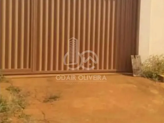 Imagem: Casa com Dois Dormitórios a Venda no Vila