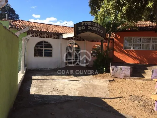 Imagem 6: Comercial com 400M Localizado Ás Margens do Rio, À Venda, Rural, Passos - Mg
