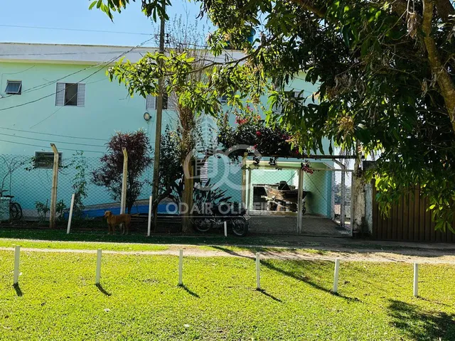 Imagem 4: Casa À Venda, na Beira do Rio Grande, no Porto Velha Rural, Passos - Mg