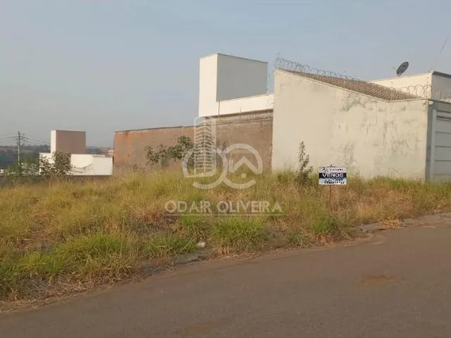 Imagem: Terreno de 260M a Venda no Bairro Recanto