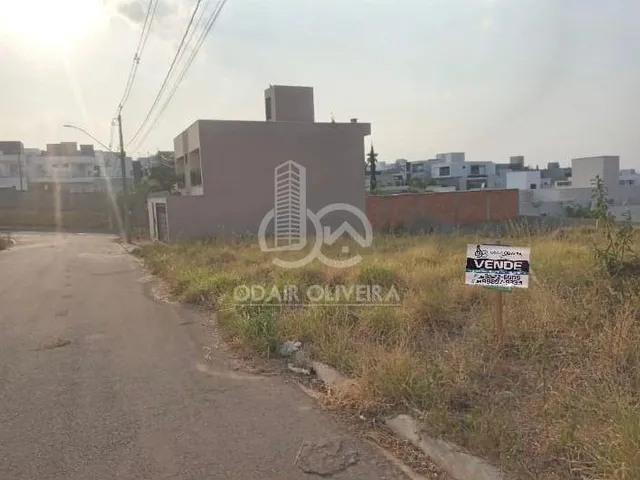 Imagem 3: Terreno de 260M a Venda no Bairro Recanto do Bosque, Passos - Mg