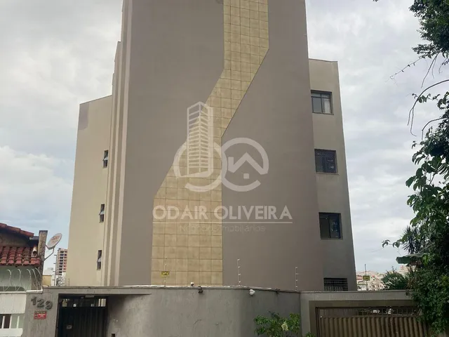 Imagem: Apartamento com Cozinha Planejada À Venda