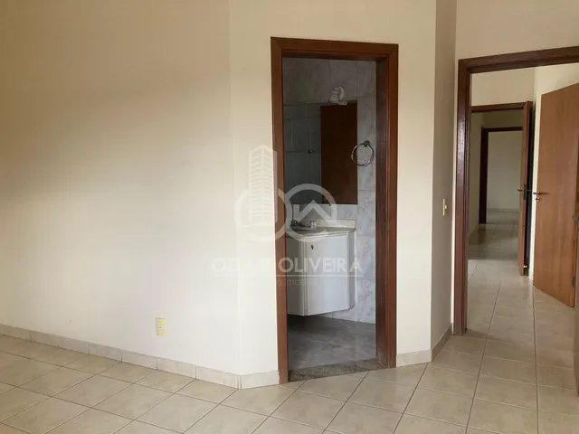 Imagem 4: Apartamento com Cozinha Planejada À Venda, São Francisco, Passos - Mg