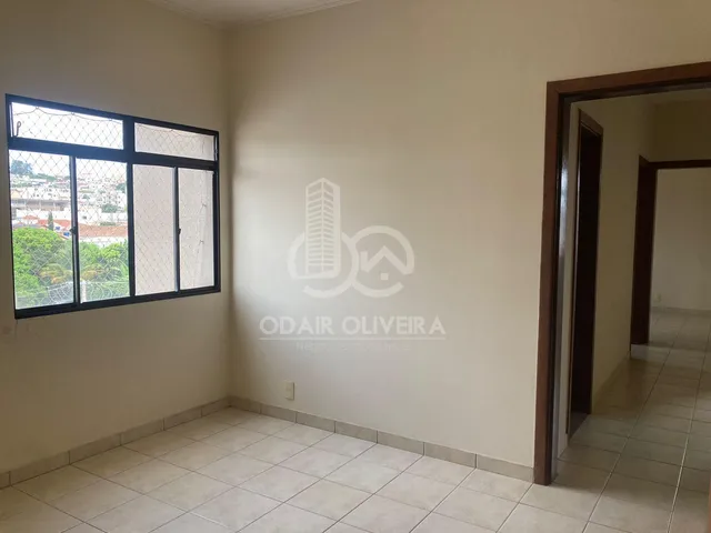 Imagem 7: Apartamento com Cozinha Planejada À Venda, São Francisco, Passos - Mg