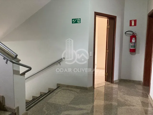 Imagem 2: Apartamento com Cozinha Planejada À Venda, São Francisco, Passos - Mg