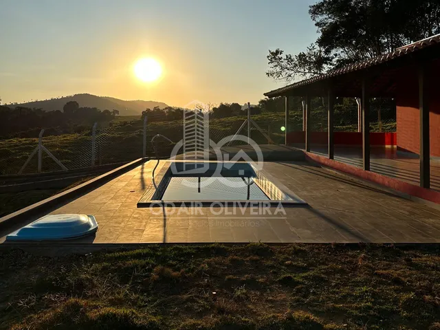 Imagem: Chacara de 10 Mil M de Area Total a Venda