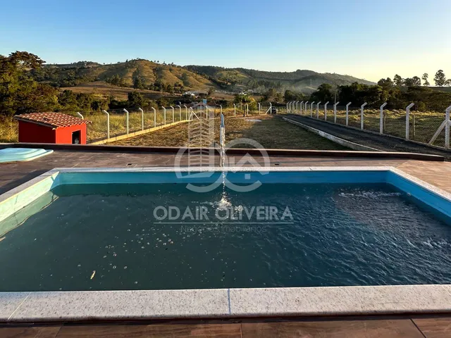 Imagem 12: Chacara de 10 Mil M de Area Total a Venda - Mumbuca, Passos - Mg