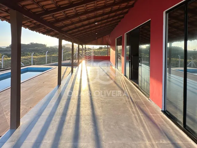 Imagem 14: Chacara de 10 Mil M de Area Total a Venda - Mumbuca, Passos - Mg
