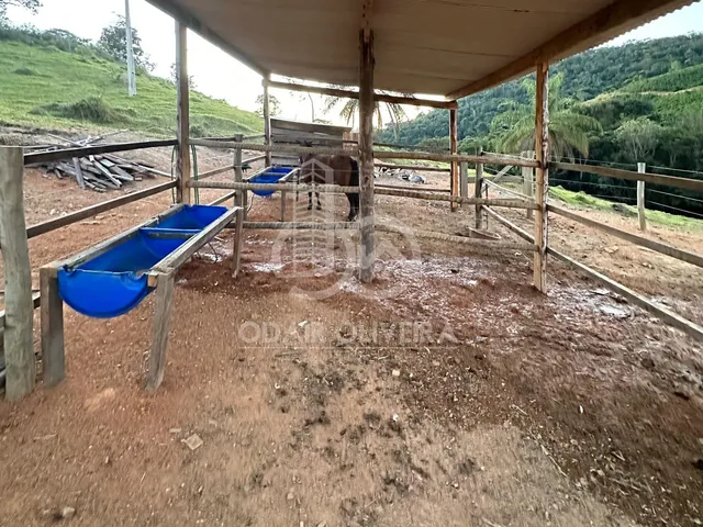 Imagem 9: Sitio a Venda com 3 Nascentes, Casa com 90M Mumbuca, Passos - Mg