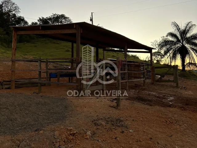 Imagem 13: Sitio a Venda com 3 Nascentes, Casa com 90M Mumbuca, Passos - Mg