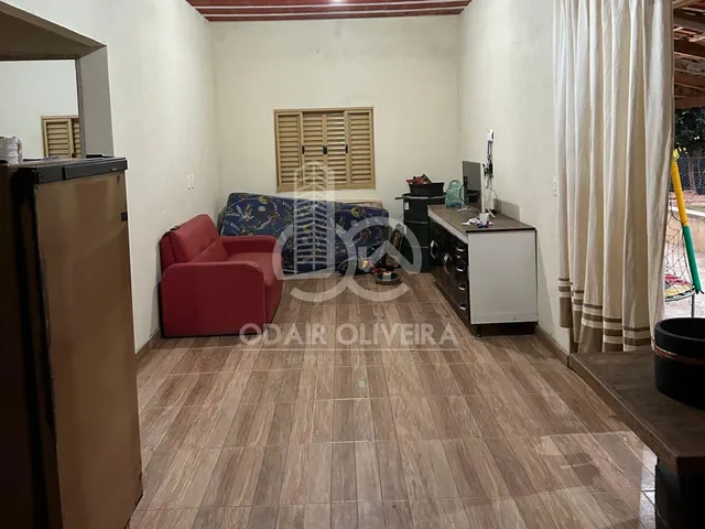 Imagem 4: Sitio a Venda com 3 Nascentes, Casa com 90M Mumbuca, Passos - Mg