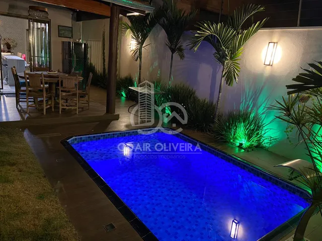 Imagem: Casa com Suíte Master, Hidromassagem À