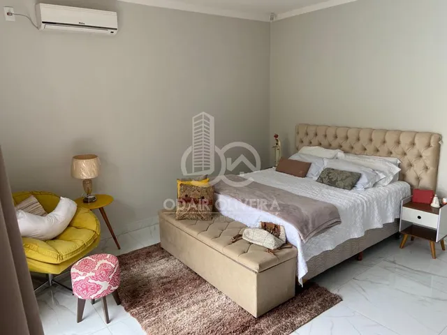 Imagem 2: Casa com Suíte Master, Hidromassagem À Venda, Recanto do Bosque, Passos - Mg
