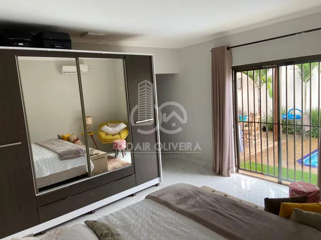 Imagem 9: Casa com Suíte Master, Hidromassagem À Venda, Recanto do Bosque, Passos - Mg