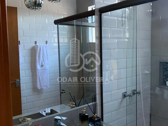 Imagem 8: Casa com Suíte Master, Hidromassagem À Venda, Recanto do Bosque, Passos - Mg