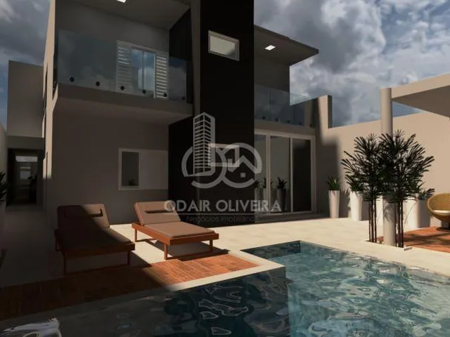Imagem 2: Casa À Venda, Recanto do Bosque, Passos - Mg