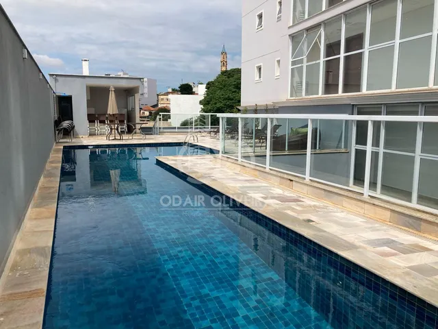 Imagem: Apartamento À Venda, Edifício Saint Martin
