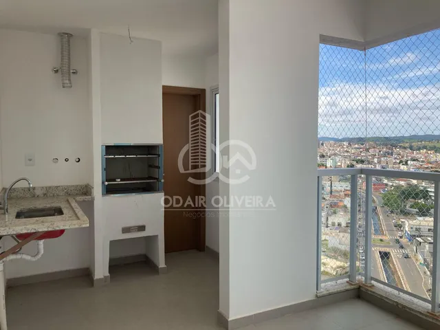 Imagem 13: Apartamento À Venda, Edifício Saint Martin, Passos - Mg
