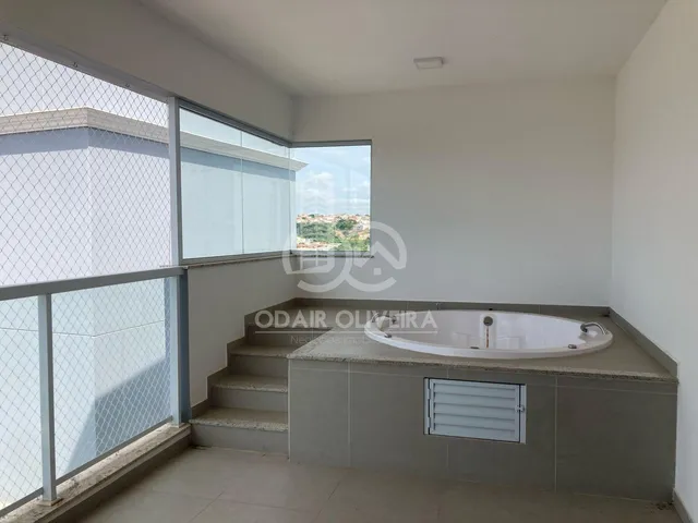 Imagem 16: Apartamento À Venda, Edifício Saint Martin, Passos - Mg