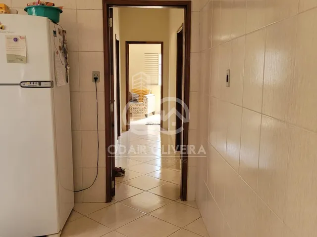 Imagem 13: Casa com 3 Quartos, Sendo 1 Suíte, À Venda, Jardim dos Pinheiros, Passos - Mg