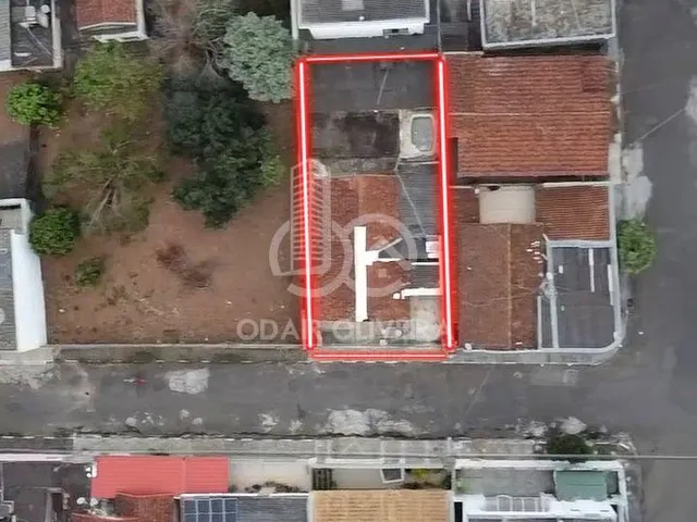 Imagem: Terreno de 300M a Venda no Bairro santa