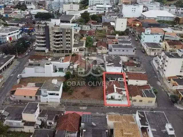 Imagem 2: Terreno de 300M a Venda no Bairro santa Casa , Passos - Mg