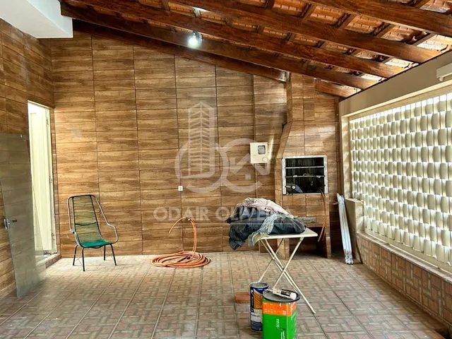 Imagem 12: Casa de 2 Quartos, Área de Churrasco, À Venda, Parque da Estação, Passos - Mg