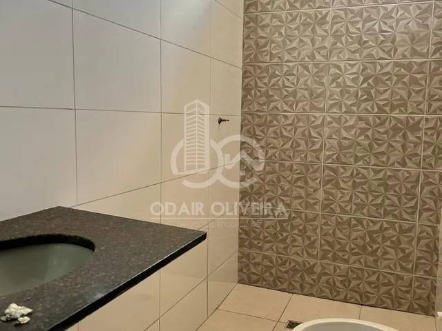Imagem 8: Casa de 2 Quartos, Área de Churrasco, À Venda, Parque da Estação, Passos - Mg
