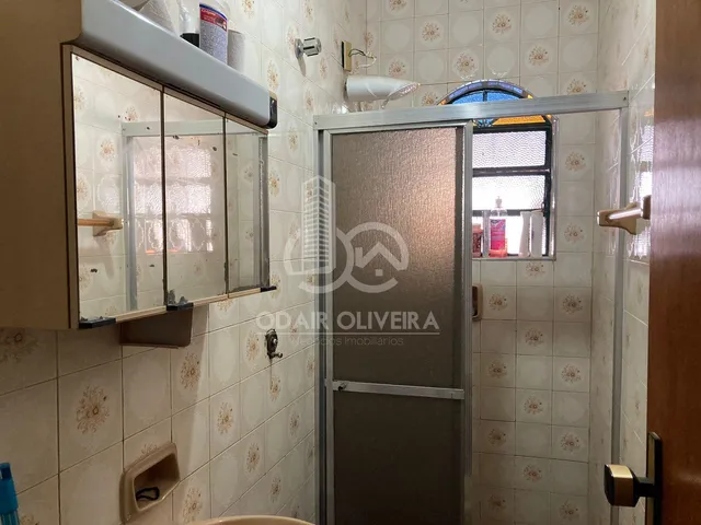 Imagem 2: Casa com Varanda Coberta e Suíte no Bairro, Colegio de Passos, Passos - Mg
