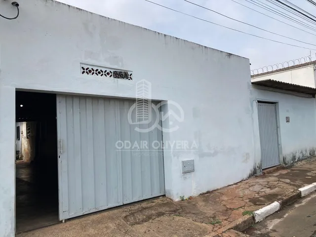 Imagem 10: Casa com Varanda Coberta e Suíte no Bairro, Colegio de Passos, Passos - Mg