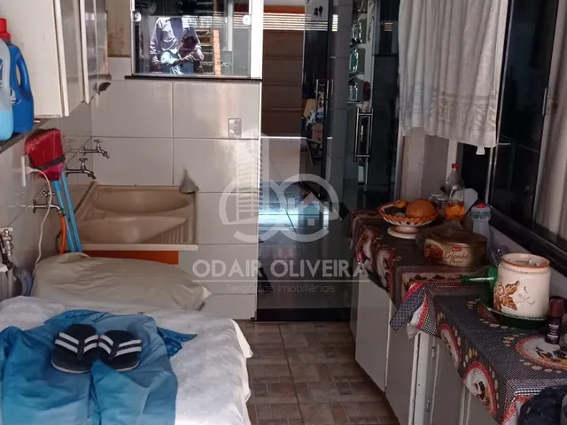 Imagem 3: Casa À Venda, Penha, Passos - Mg