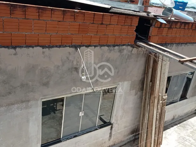 Imagem 6: Casa À Venda, Penha, Passos - Mg