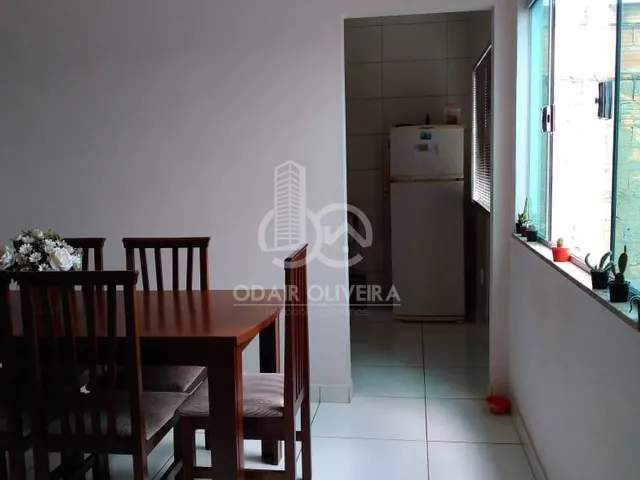 Imagem 5: Casa a Venda com 3 Dormitorios - Jardim Primavera Ii, Passos - Mg