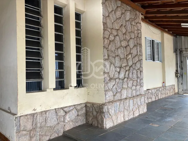 Imagem: Casa com Três Quartos, no Bairro Bela Vista