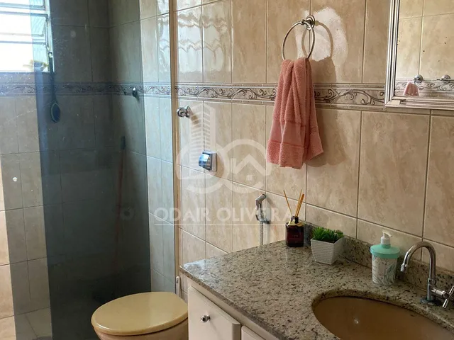 Imagem 8: Casa com Três Quartos, no Bairro Bela Vista, Passos - Mg
