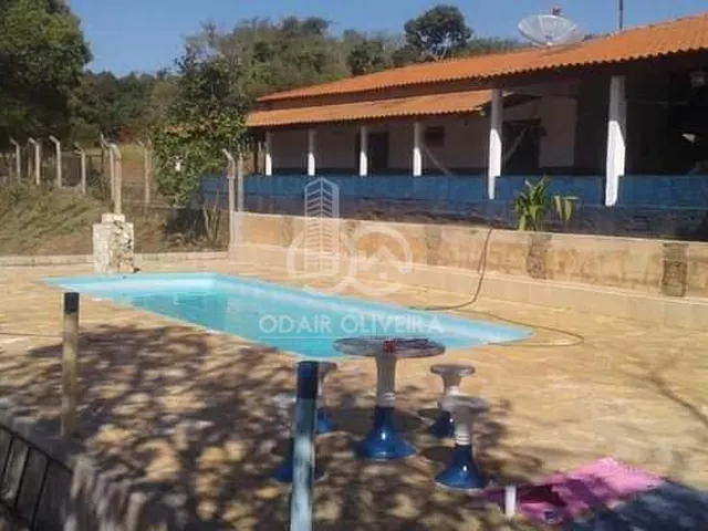 Imagem 2: Chácara de Porteira Fechada À Venda, Rural, Passos - Mg