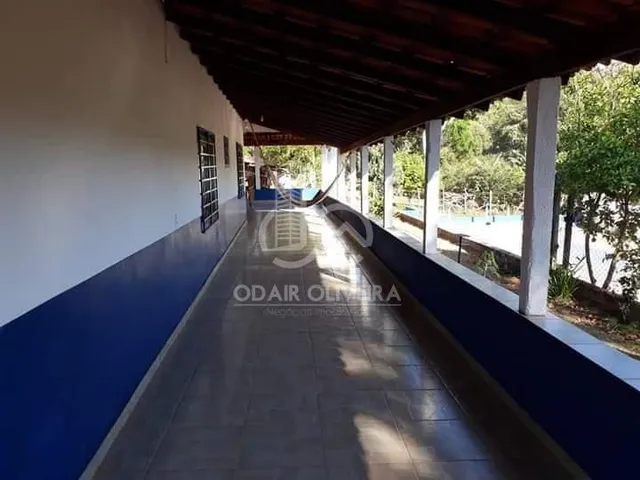 Imagem 15: Chácara de Porteira Fechada À Venda, Rural, Passos - Mg