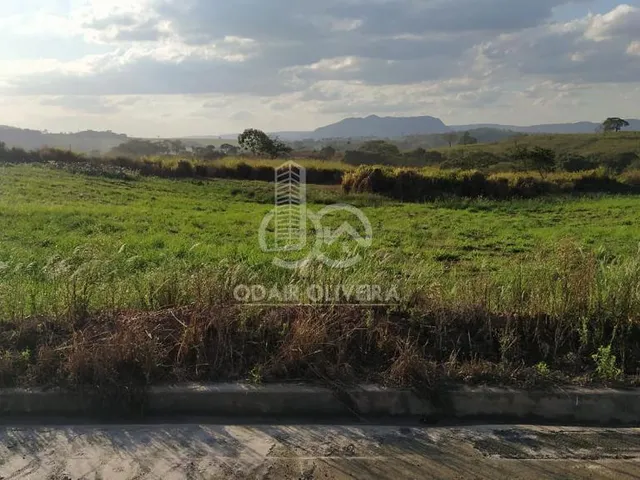 Imagem: Lote À Venda, Moradas da Serra, Passos
