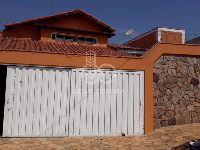 Imagem: Casa À Venda, São Francisco, Passos