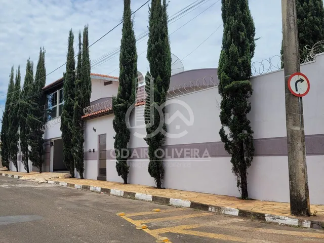 Imagem 9: Casa 3 Quartos, Incluindo Suíte com Closet À Venda, Jardim Itália, Passos - Mg