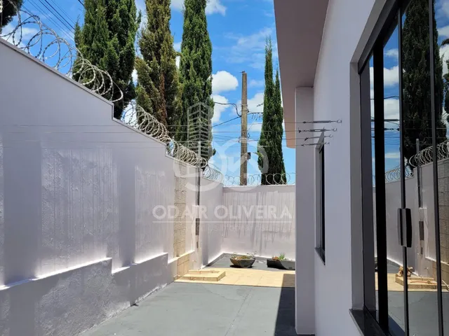 Imagem 10: Casa 3 Quartos, Incluindo Suíte com Closet À Venda, Jardim Itália, Passos - Mg