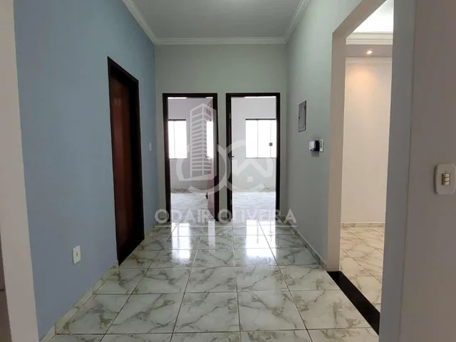 Imagem 7: Casa 3 Quartos, Incluindo Suíte com Closet À Venda, Jardim Itália, Passos - Mg
