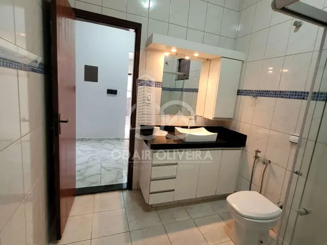 Imagem 5: Casa 3 Quartos, Incluindo Suíte com Closet À Venda, Jardim Itália, Passos - Mg