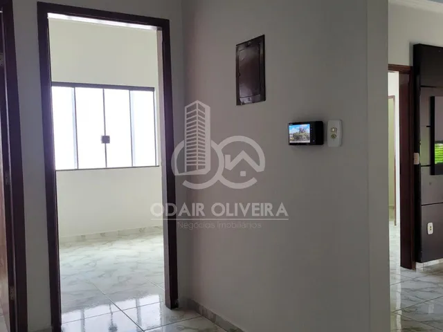 Imagem 16: Casa 3 Quartos, Incluindo Suíte com Closet À Venda, Jardim Itália, Passos - Mg
