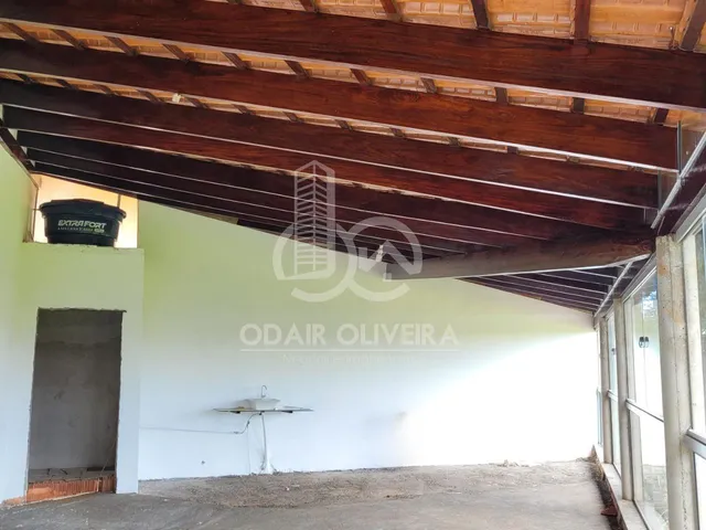 Imagem 14: Casa 3 Quartos, Incluindo Suíte com Closet À Venda, Jardim Itália, Passos - Mg
