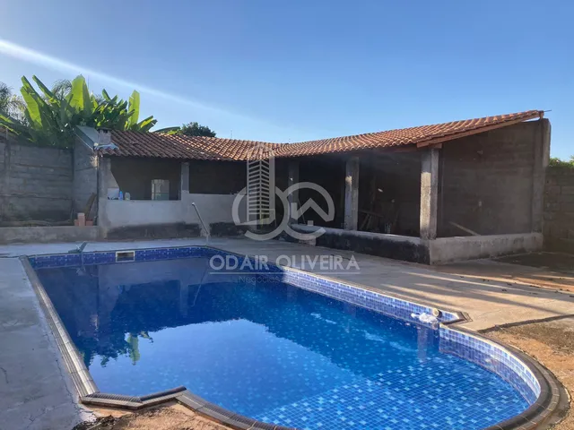 Imagem 14: Chácara de 3 Quartos, com Área Gourmet À Venda, Condominio Luciana, Passos - Mg