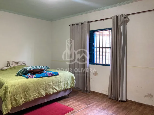Imagem 7: Chácara de 3 Quartos, com Área Gourmet À Venda, Condominio Luciana, Passos - Mg