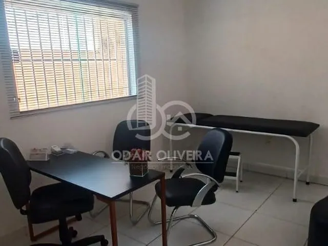 Imagem 11: Comercial com 3 Salas e Recepção, À Venda, Centro, Passos - Mg