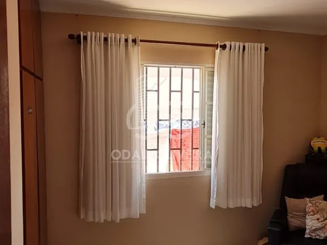 Imagem 16: Casa a Venda com 4 Qaurtos, Suite, 3 Salas. Vila Rica, Passos - Mg
