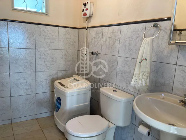 Imagem 8: Casa a Venda com 3 Quartos e Pscina com Sauna - Eldorado, Passos - Mg